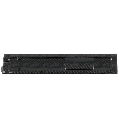 Carbon Fiber Oil Plug Cover for 1989-1998 Nissan Skyline R32 R33 GTS RB25DET