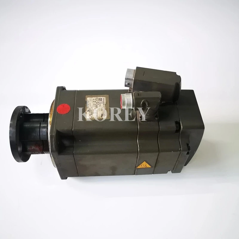 

IN STCOK SERVO MOTOR 1FK7060-5AF71-1DA2 1FK7063-5AF71-1DG5 GOOD IN CONDITION