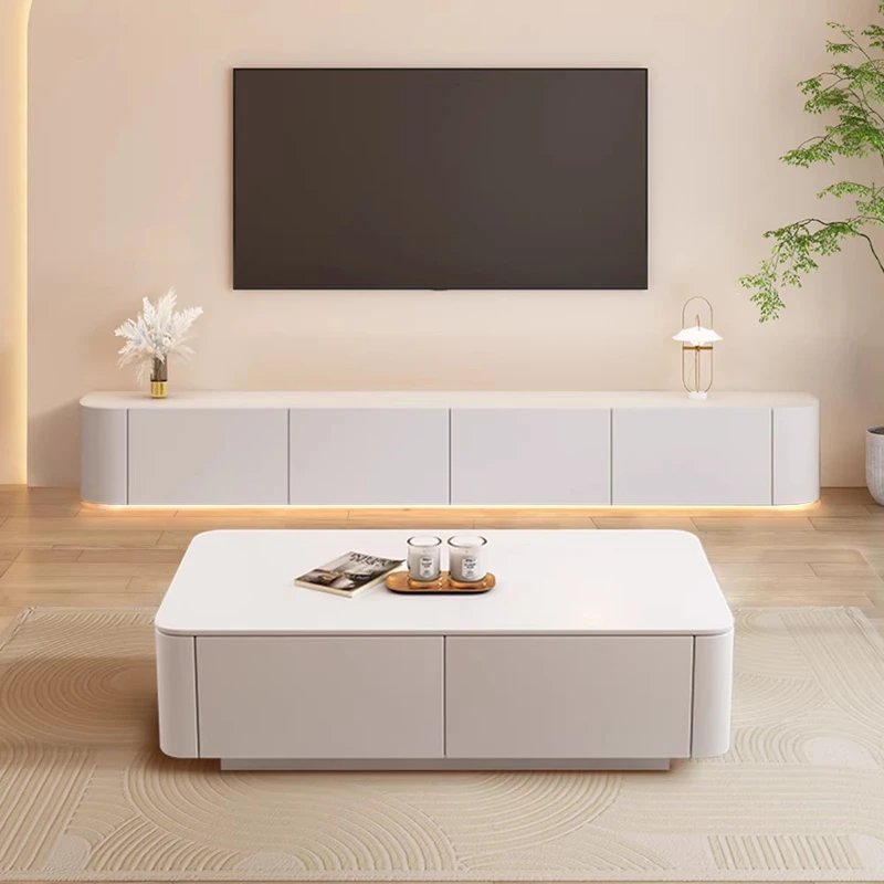 Mueble de TV Económico para Salón o Dormitorio, Estante de Televisión de Madera Maciza, Mueble de TV Japonés a Bajo Precio, Mueble para TV, Muebles para Sala de Estar