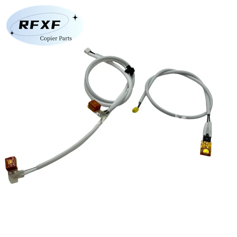 Compatible Fuser Thermistor for Canon IR 5055 5065 5075 5070 5570 6570 ir5055 ir5065 ir5075 Primary Secondary Thermistor