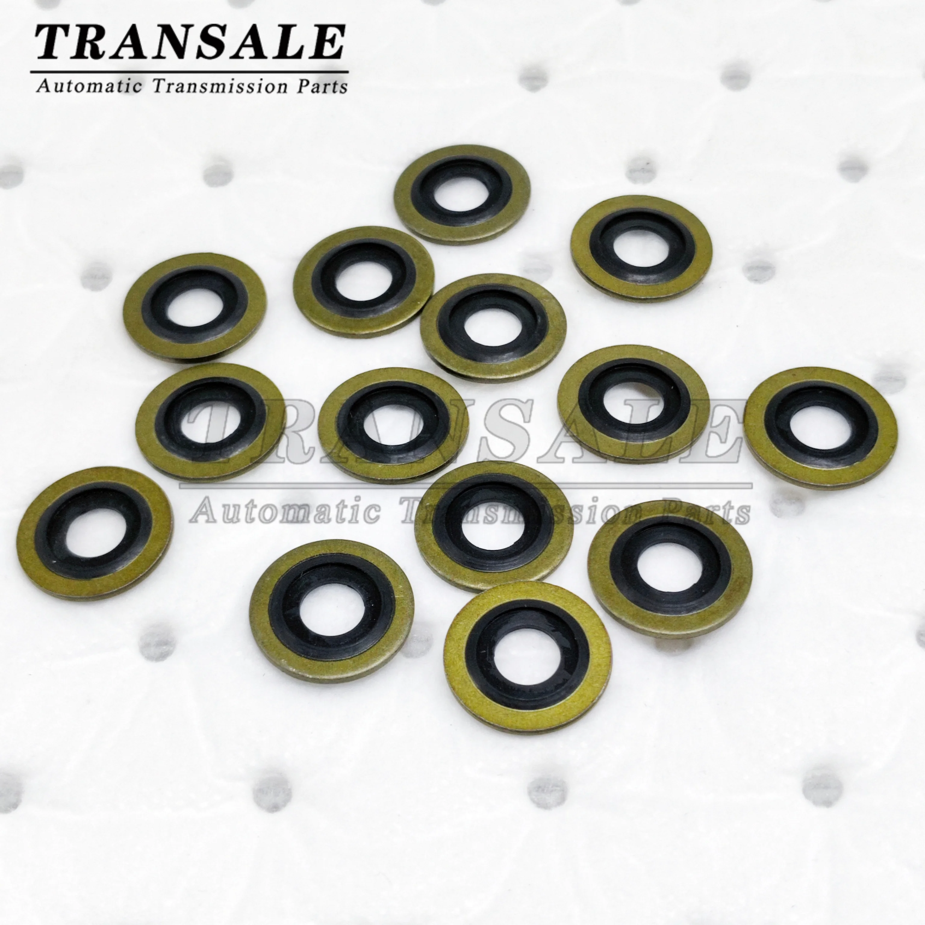 

Шайбы болтов масляного насоса 6HP19 6HP21 6HP26 6HP28