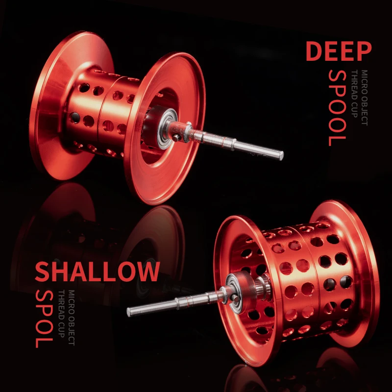 J-BARZILLAI SE Spinning Reels Ultralight Metal 5.2:1 Gear Ratio 2000-7000 Saltwater Or Freshwater Big Max Drag Fishing Reels image 4