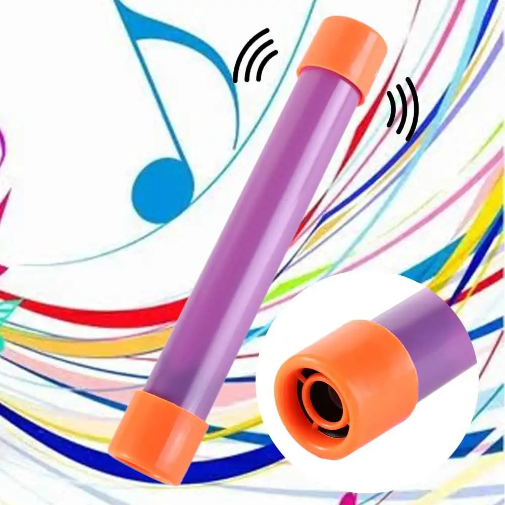 Fart Tube Noisemaker Fart Tube Sound Tube Plastic Rocking prop Funny Vocalizing Tube Funny Novelty Groaning Tube