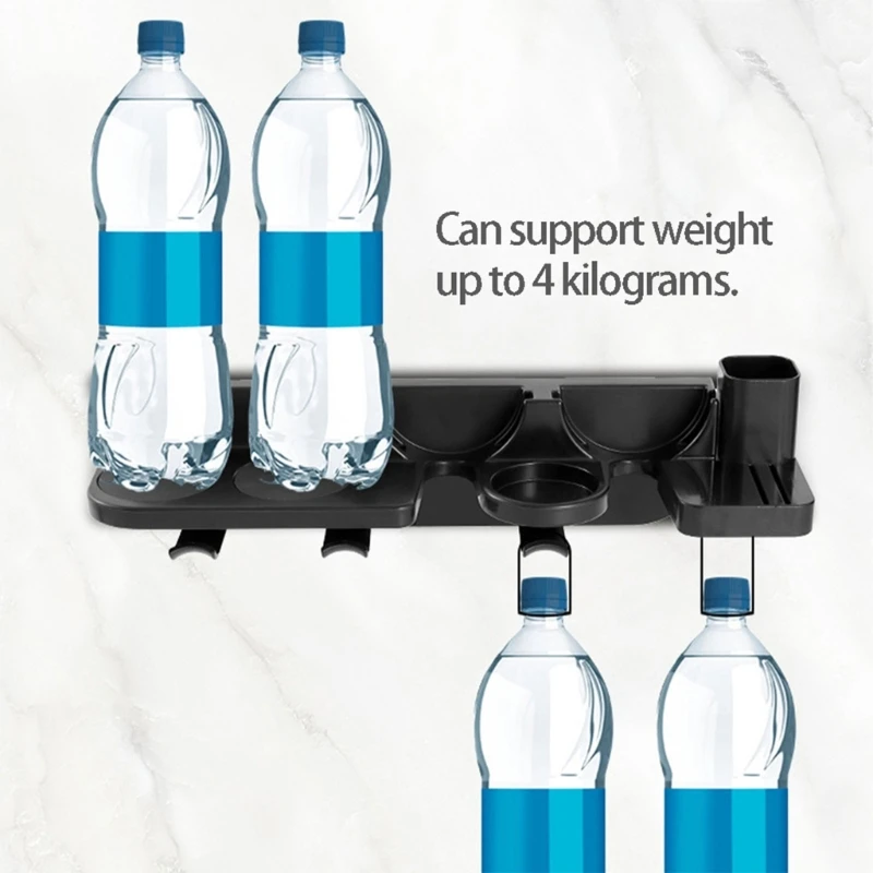 Kaffee Werkzeug Halter Espresso Siebträger Halter Lagerung für Kaffeemaschinen Dropship