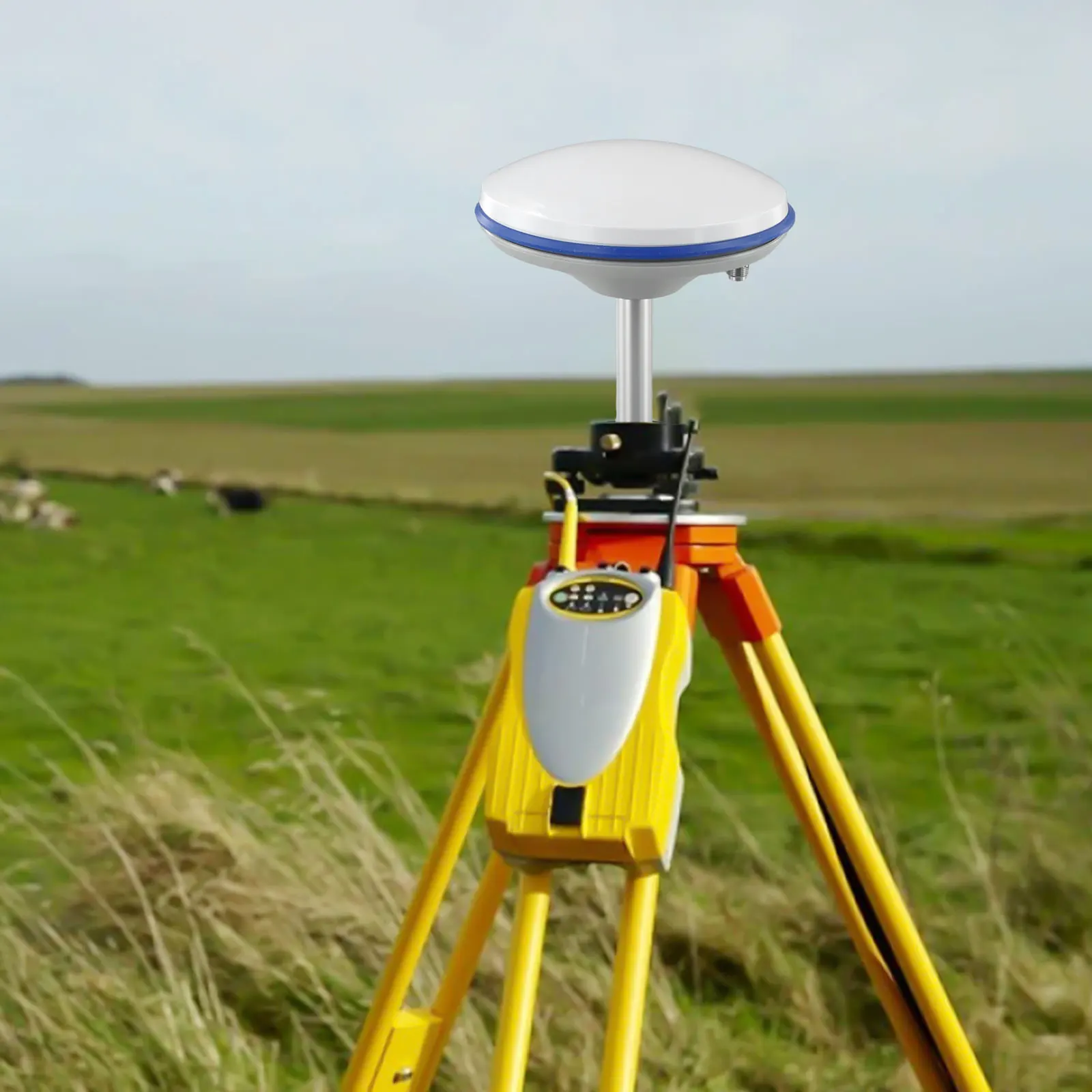 

GNSS Antenna Shell GPS GLONASS BDS S-BAND High- For Precision GNSS Antenna Shell Tool Accessories High-quality