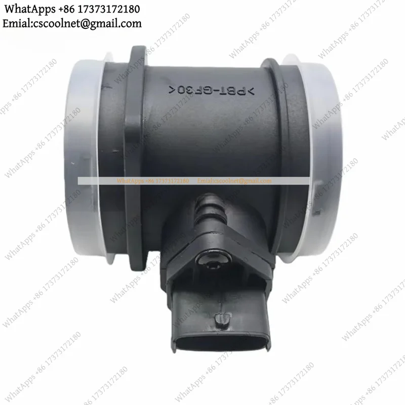 k3 0280218134 MAF Mass Air Flow Sensor Meter For Volovo C30 C70 S40 V50 2007-2010 High Quality Automobiles Spare Parts