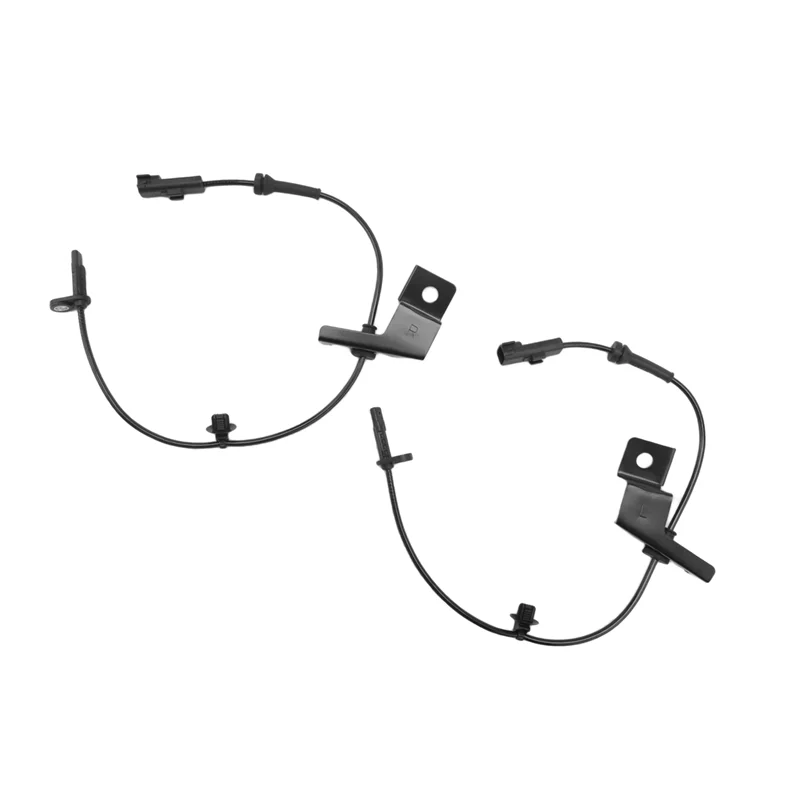 

New Front Left And Right ABS Wheel Speed Sensor For Ford Ranger T64 2.2TD / T65 3.2TD DB39-2C205-BD DB39-2C204-BD