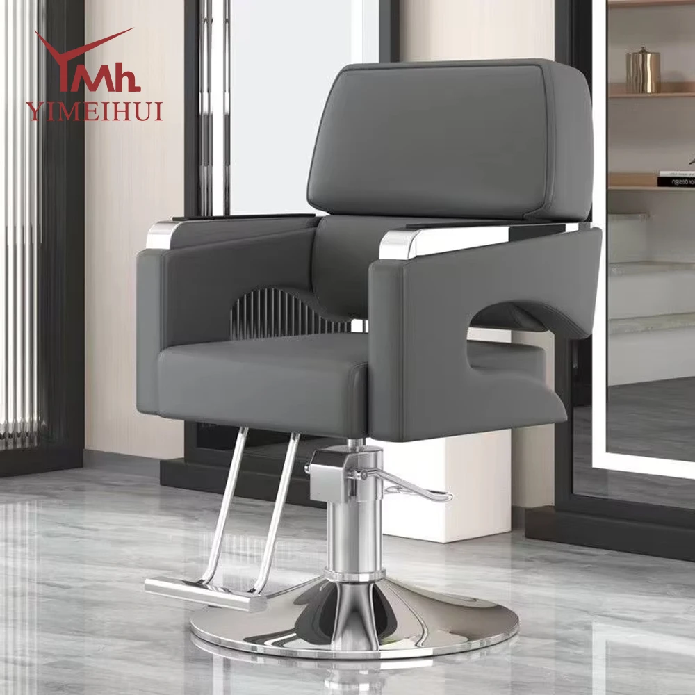 Barbering Equipment Silla De Barbero Profesional Hair Stylist Barber Chair