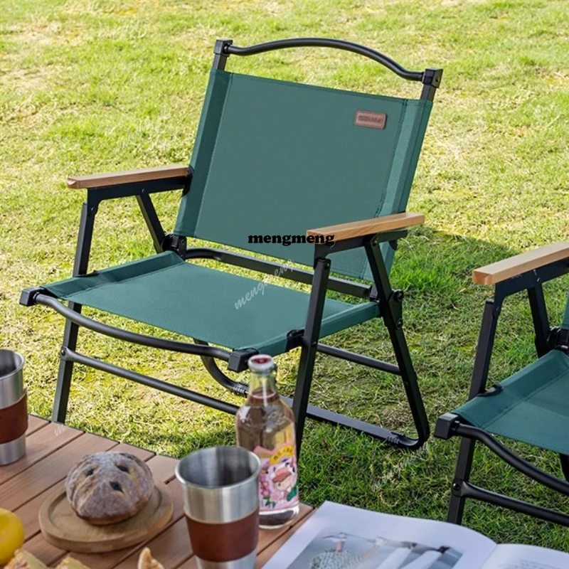 

Складные стальные кемпинговые стулья для взрослых, легкие, для дома и пляжа, простые шезлонги, кресла для рыбалки, мебель для пляжа