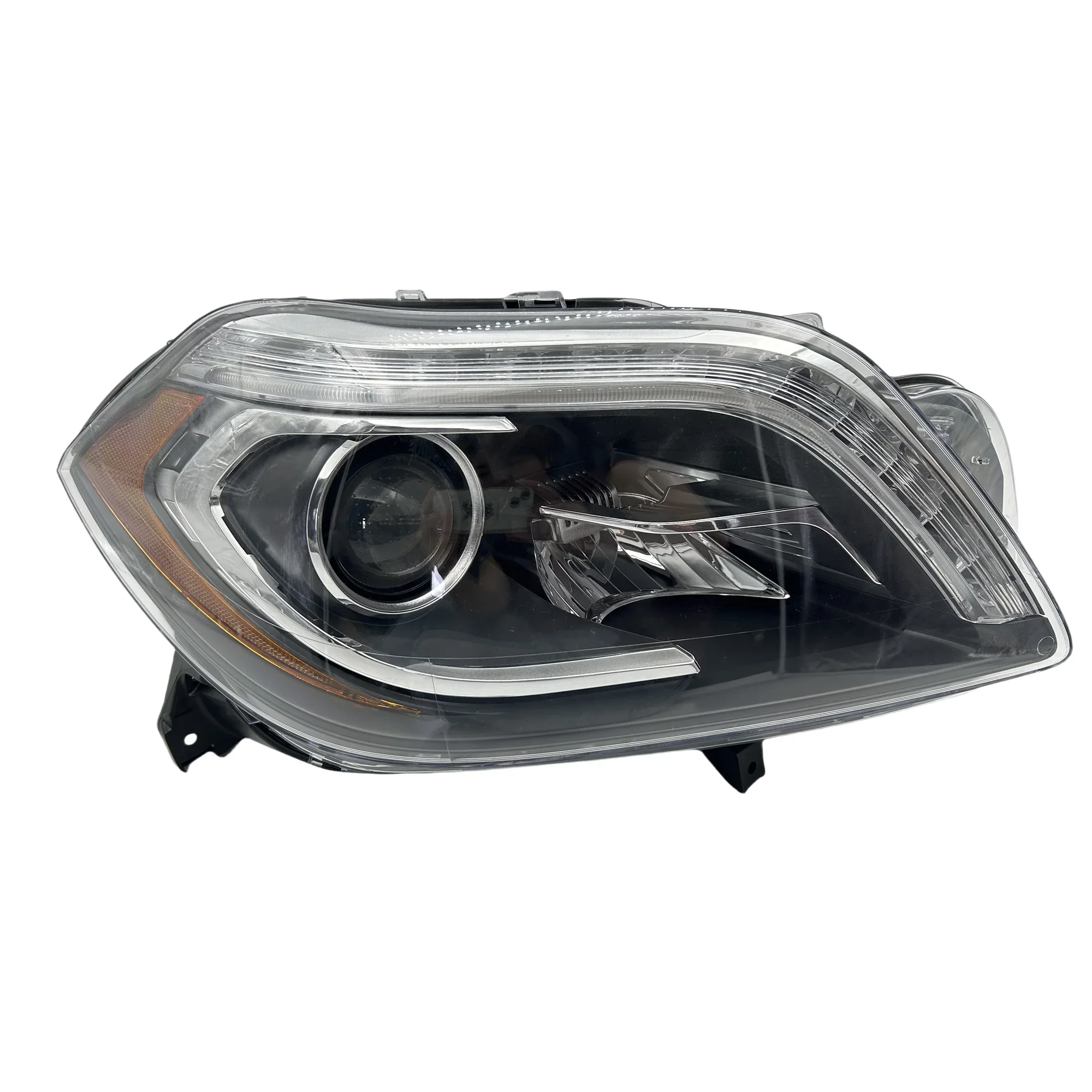 

For 2012-2016 Mercedes Benz GL166 GL350 GL400 GL450 OEM W166 LED Headlight Assembly Car Headlamp