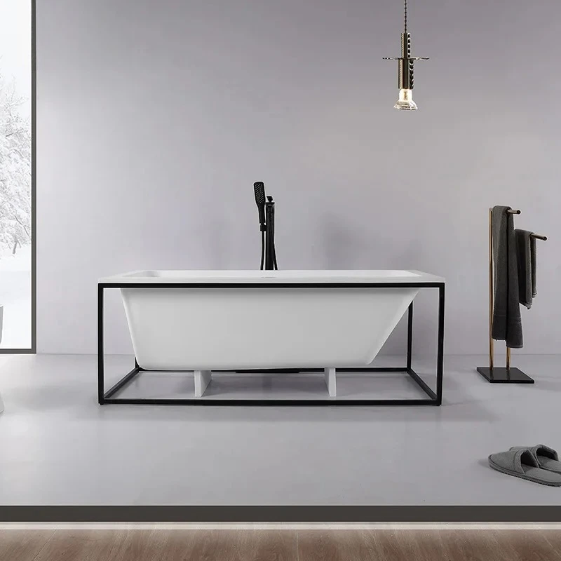 Bathroom appliances Bathtub Freestanding bathtub from Poland