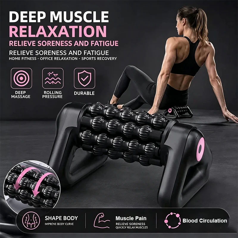 high-quality-handheld-body-massagers-multifunction-electric-massage-roller-muscle-pain-relieve-5-level-gym-home-use