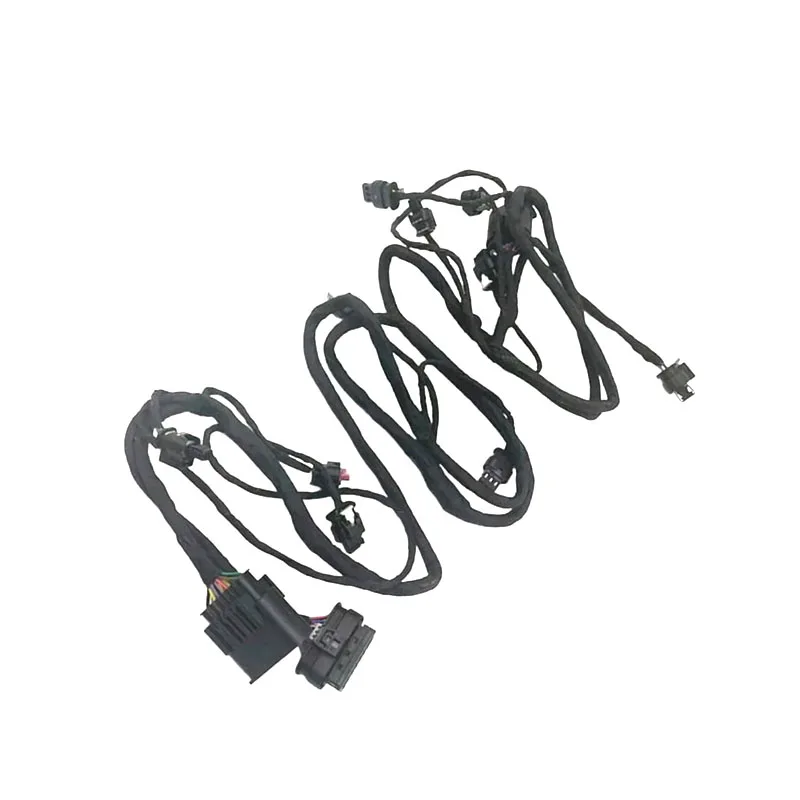 

Front Bumper Parking Sensor Wiring Harness for X3 G01 X4 G02 17-21 61126991959 6112 699 19 59