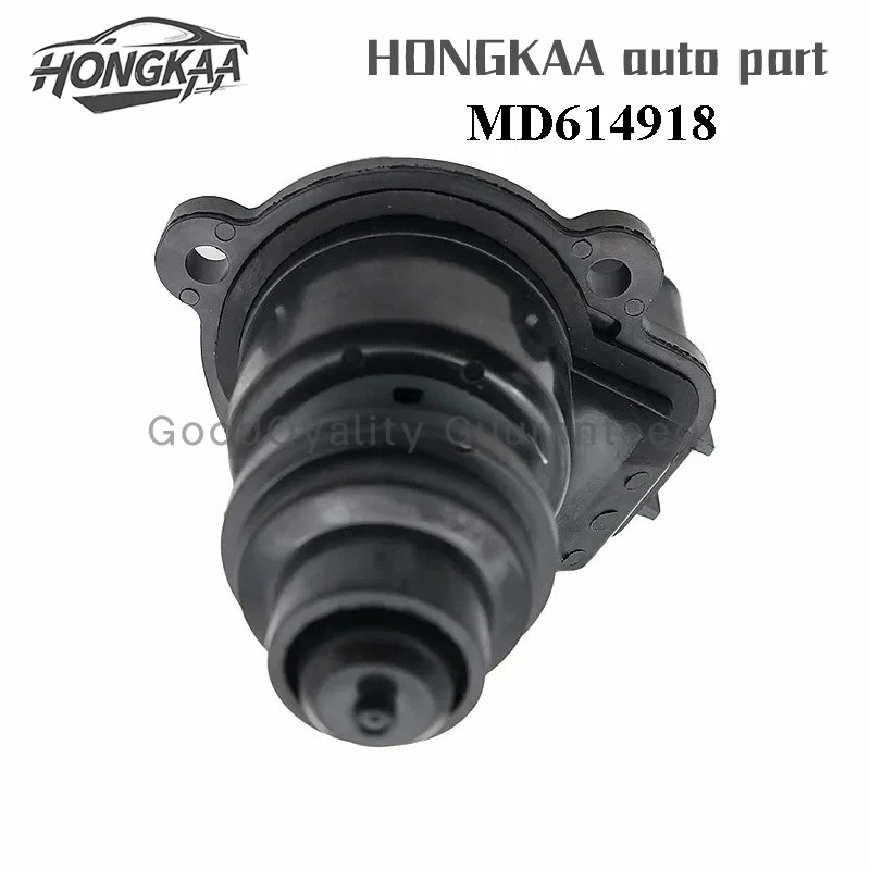 Клапан холостого хода MD614918 для Mitsubishi Pajero Delica Freaker Hyundai Galloper, высокое качество MD614946 E9T15292, автозапчасти Клапан холостого хода MD614918 для Mitsubishi Pajero Delica Freaker Hyundai Galloper, высокое качество MD614946 E9T15292, автозапчасти