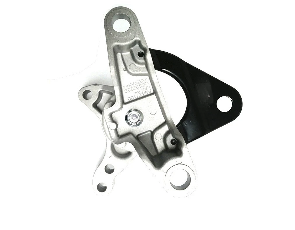 

Standard installation accessories for automotive parts engine bracket