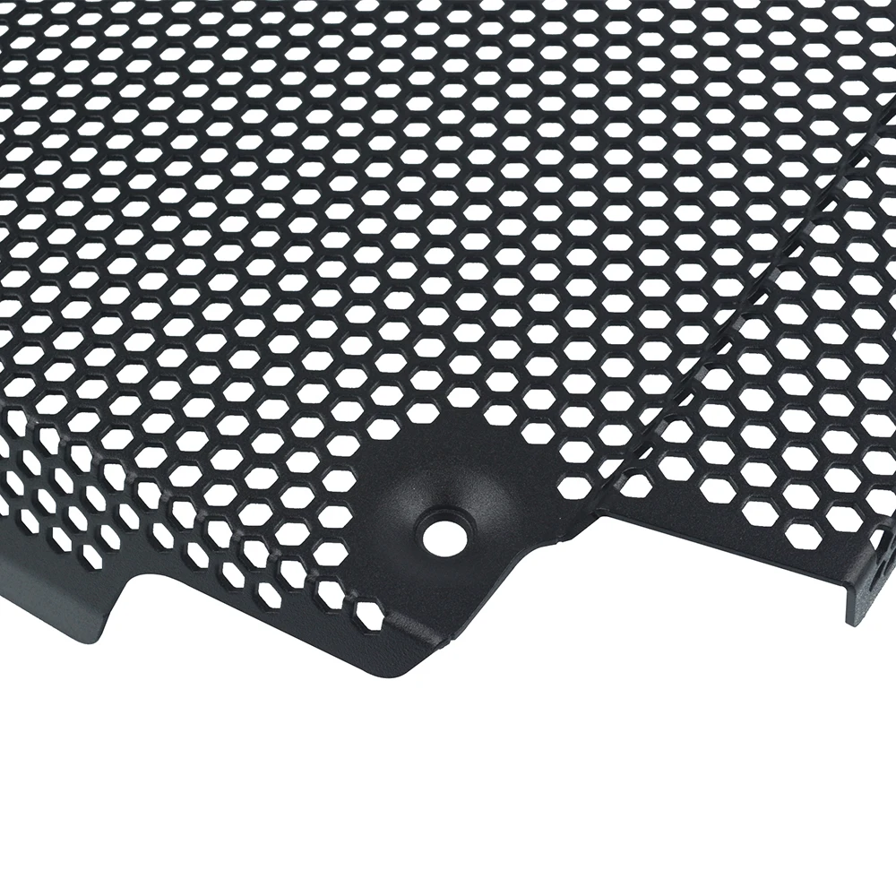 

Z650 Motorcycle Radiator Guard Protection Grille Cover For Kawasaki Ninja650 Ninja 650 Toure Urban 2022 2023 2024 2025