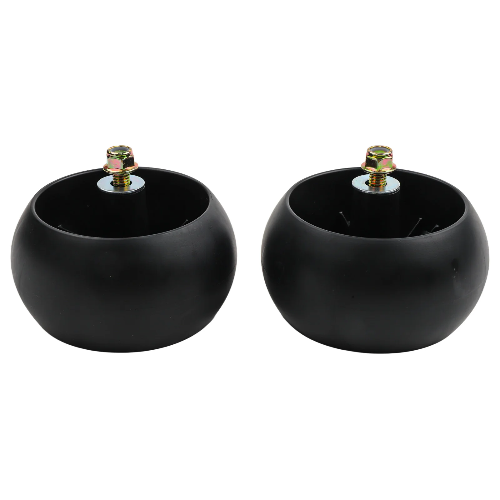 

Черный цвет для обслуживания сада. Комплект из 2-х палубных колес, изготовленных и отправлено из США. Надежный стальной материал.