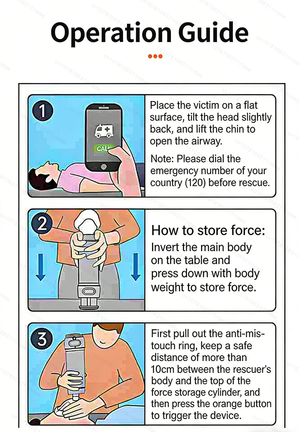 

Автоматическое устройство для отсасывания мокроты при удушье, мощный прибор для спасения по методу Геймлиха, набор для оказания первой помощи при асфиксии, для взрослых и детей.