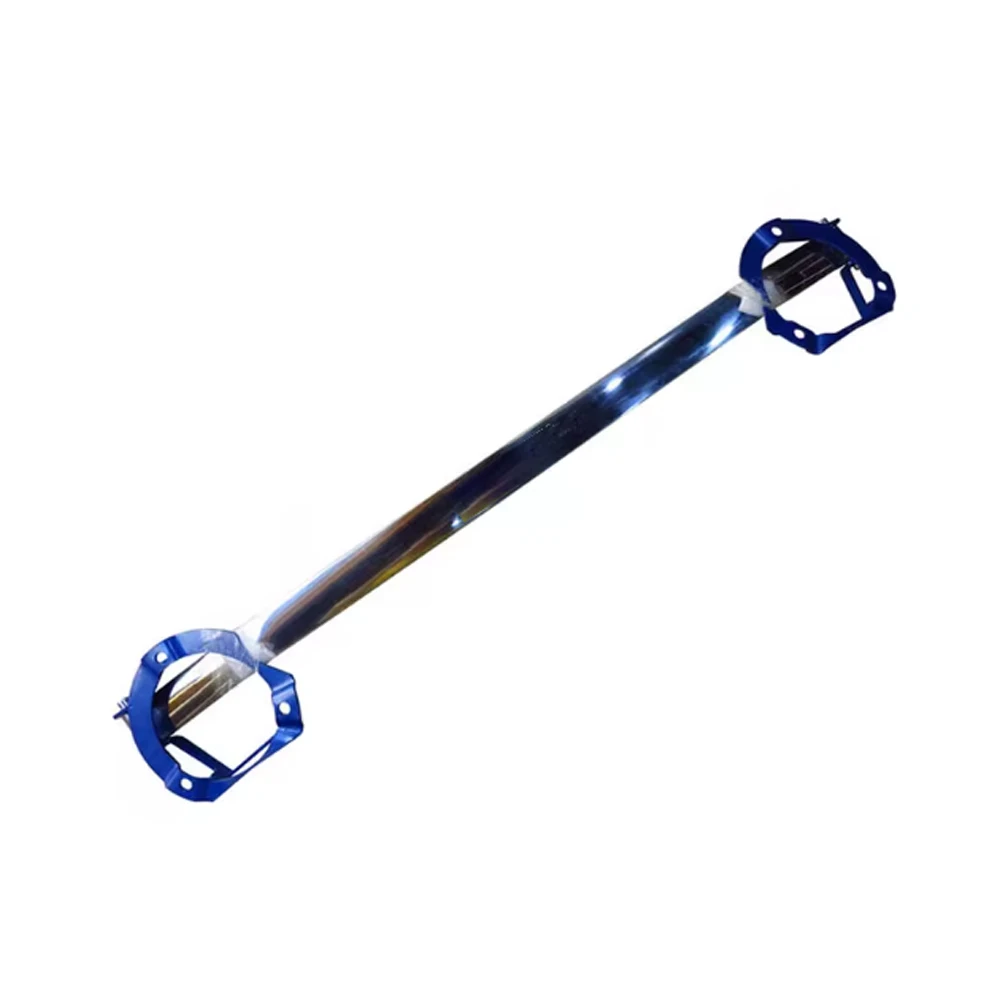 Front Upper Stabilizer Strut Bar For Subaru Forester SJ 2014-2018 2.0T Version Engine STB Strut Tower Brace Suspension