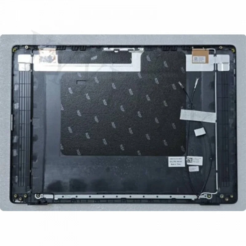 Y+New for Dell Pro 16 PC16250 PC16255 Laptop LCD Rear Back Cover Top Screen Case