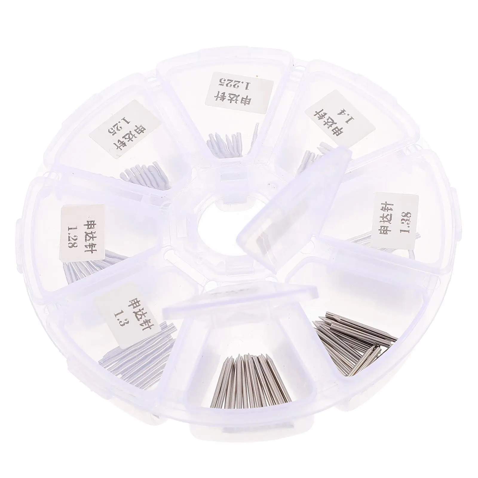 

160 Pcs Musical Instrument Needles Piano Repair Tools Practical Accessories Shenda