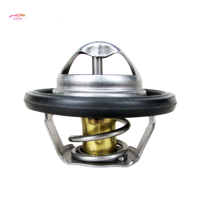 OEM 24564633 9052864 24101266 1634187785 Car Engine Thermostat for CHANGHE SUZUKI Changan wuling ZOTYE DAIHATSU CHEVROLET SGM