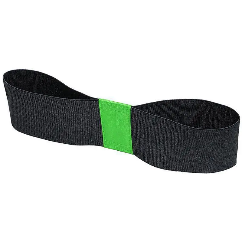 

Golf Swing Aid Swing Correcting Arm Band Posture Corrector Golf Training Equipment Golf Accessories For Warm Up Exercise