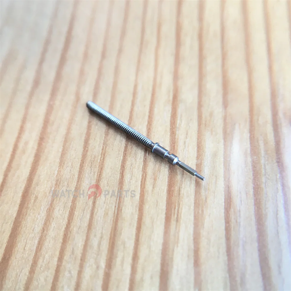 

Watch Crown Winding Stem for Breguet Caliber 507DR Movement
