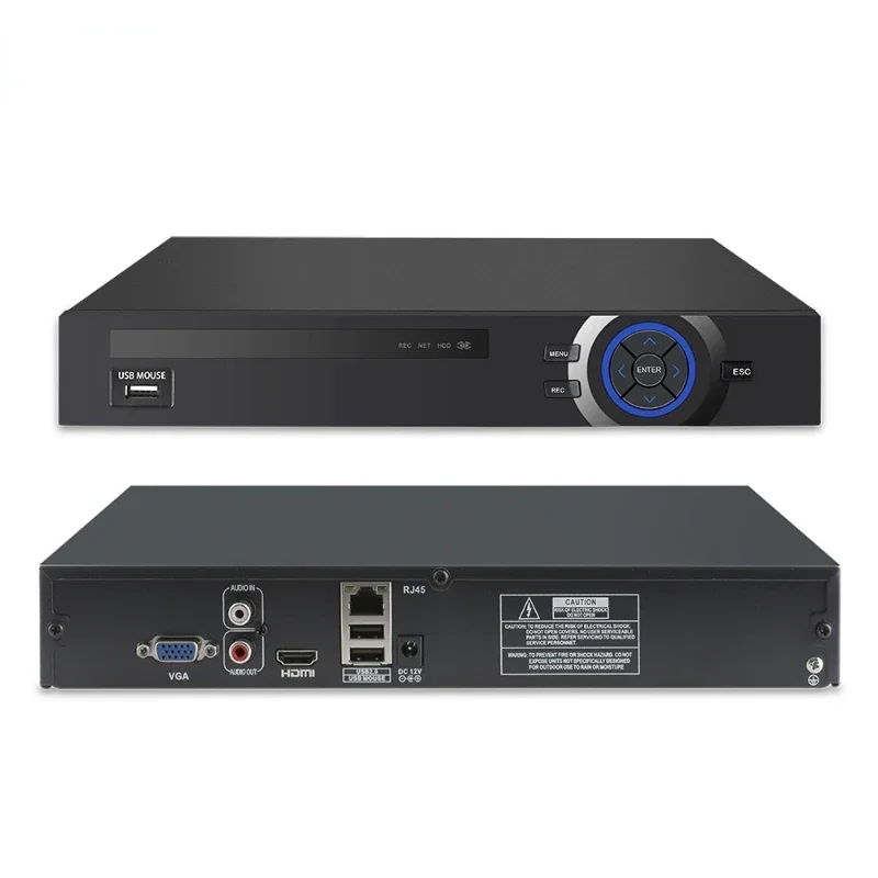 Full Hd 32 Channel …