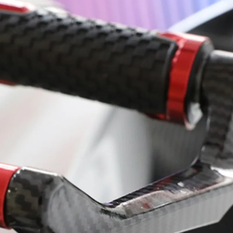 

For Buell XB12 2004-2008 XB12R/XB12Scg/XB12Ss 2009 XB 12 R/Scg/Ss M Moto Anti-Skid Handle Grips Brake Clutch Levers Protector