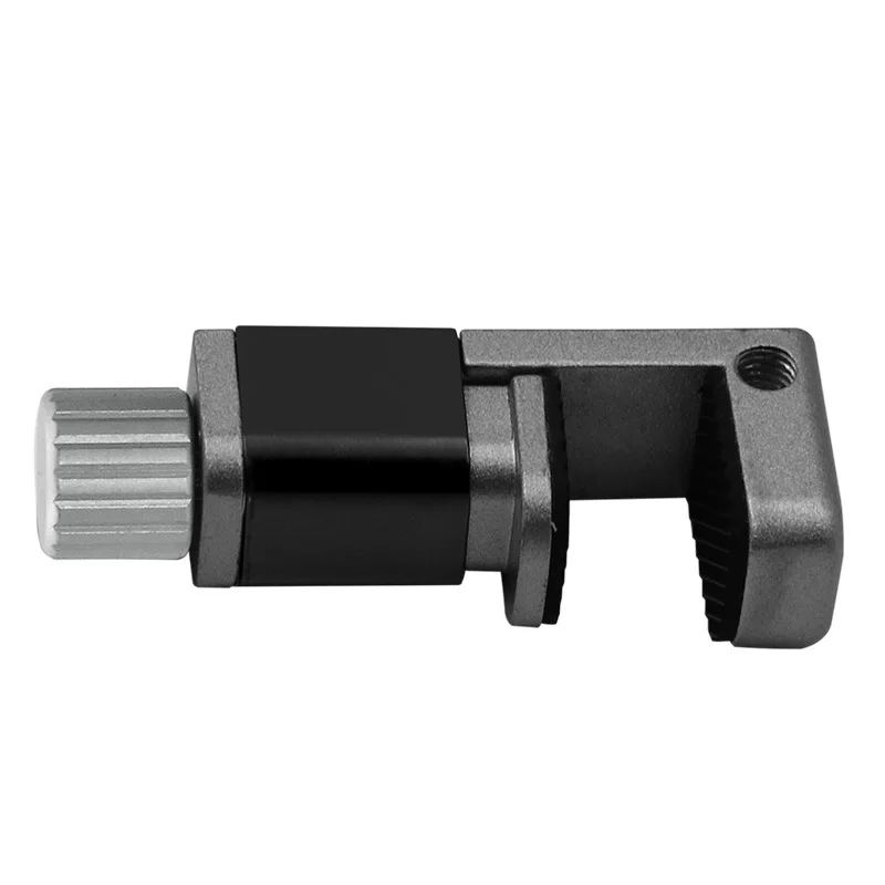 1/4 Piezas de Pinza de Aleación Ajustable para Reparación de Celulares, Sujeción de Pantallas LCD 6