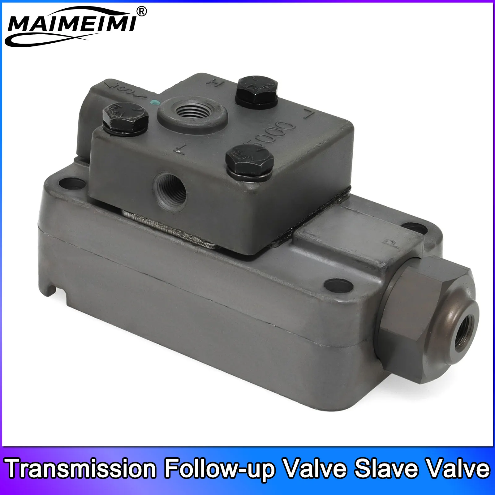 

1pc Transmission Follow-up Valve Slave Valve Car Accessories High Quality Transmission Follow-up Valve A5000