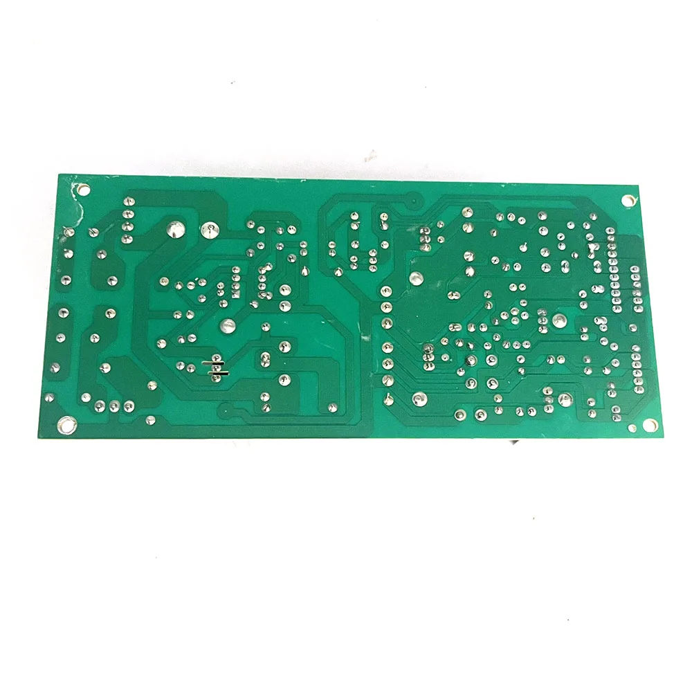 AC110-220V 80W digital mixer console universal switch power supply board, output voltage:+ 5V+ 12V- 15V+ 15V+ 48V - Image 3