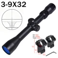3-9X32 11mm Tall