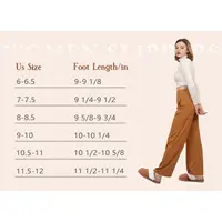 New Winter Fuzzy Women Slippers Indoor Soft House Shoes Fashion Brand Fluffy Suede Women Shoes Outdoor Antiskid Flat Slippers - Image 6