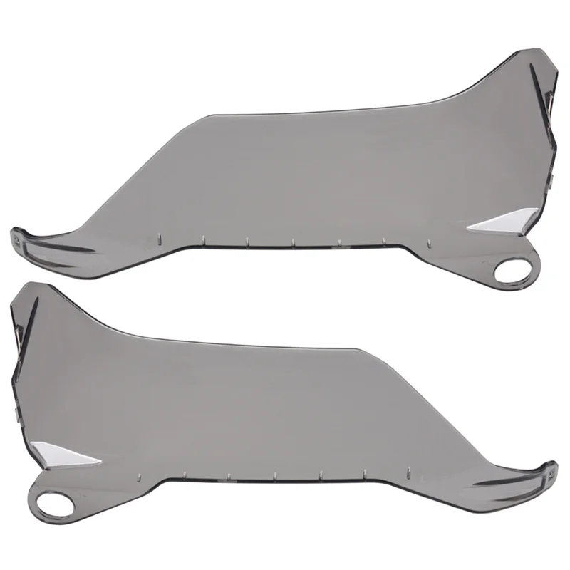 For BMW R1300GS Handguard Hand Shield Protector Windshield For R 1300GS G R 1300GS Adventure R1300GSA 2023 2024 Motorcycle