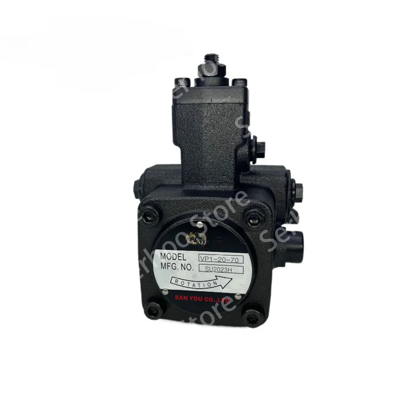 

Vane Pump VP2- 30/40-55/70 Hydraulic Oil Pump VP1 - 12/15/20 - 35