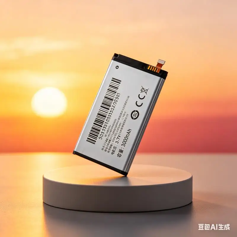 2S18650 AKS100SL Speaker Battery For Anker Soundcore Boost Portable Bluetooth speaker battery 2600mAh Real Capacity