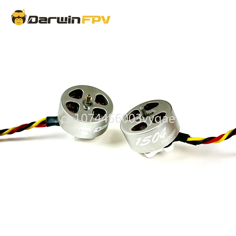 Darwin Traversing Machine Strange 25 Same Motor 1504 2300KV/3600KV Entry Level Insurance Easy To Replace