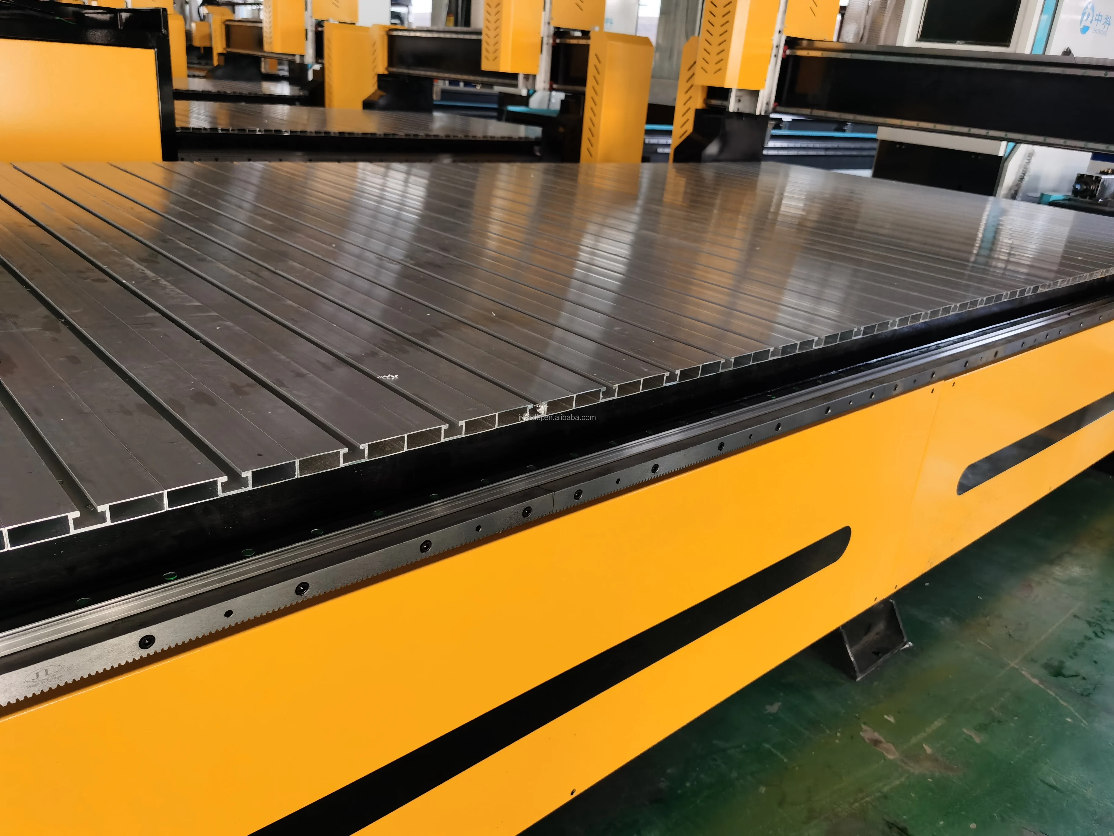 Router Machine High Quality Multi Head 1325 Rotary 4 Axis 3d Cnc Router Machine Wood Working Desktop Cnc