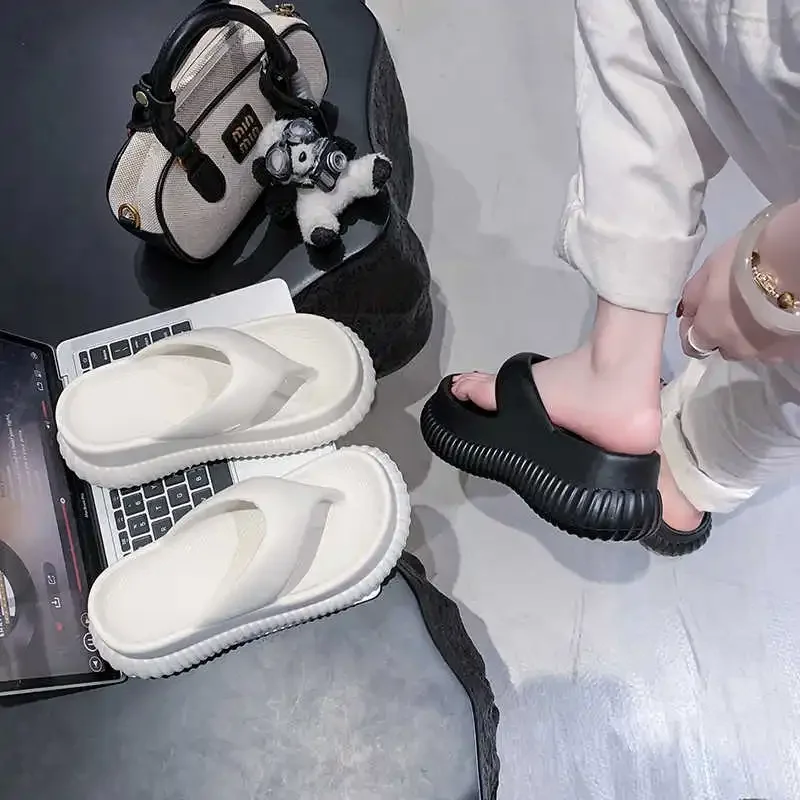 미끄럼 방지 경량 여성용 오픈 슬리퍼 다채로운 샌들 신발 Deporte 스니커즈 스포츠 코스프레 간병인 Daily Trnis