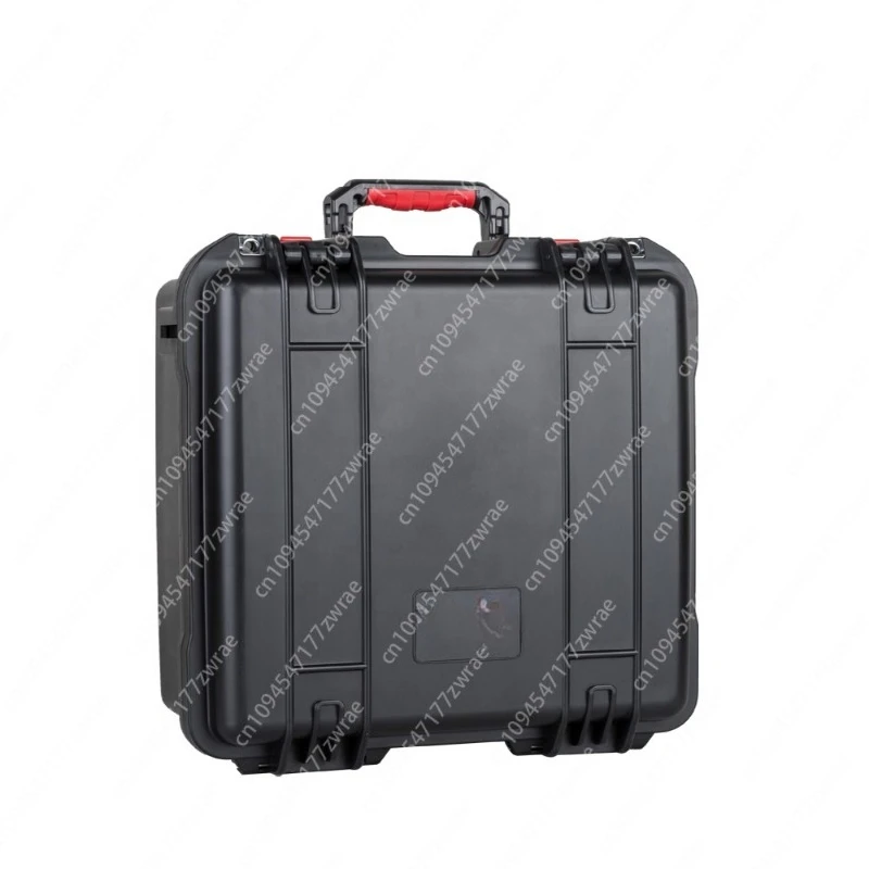 Warehouse Stock Hard Outdoor Box Plastic Waterproof Shipping Box