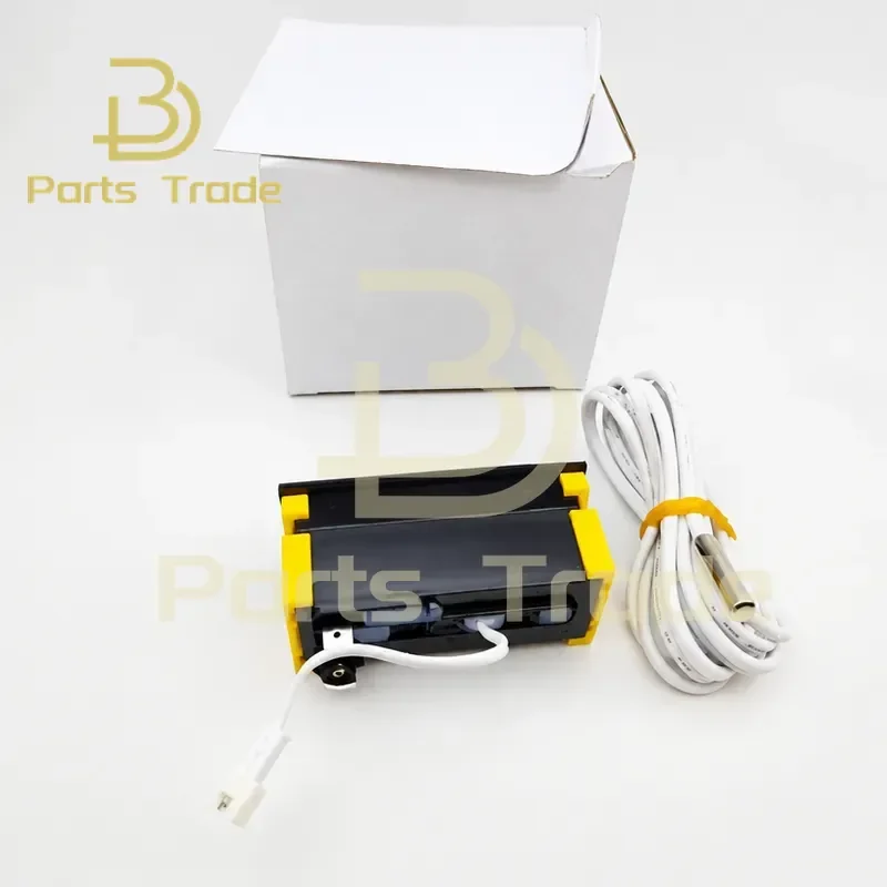 SF-100P Digital Display Temperature Controller Thermostat for Rinse Dishwasher Temperature Monitor SF-100