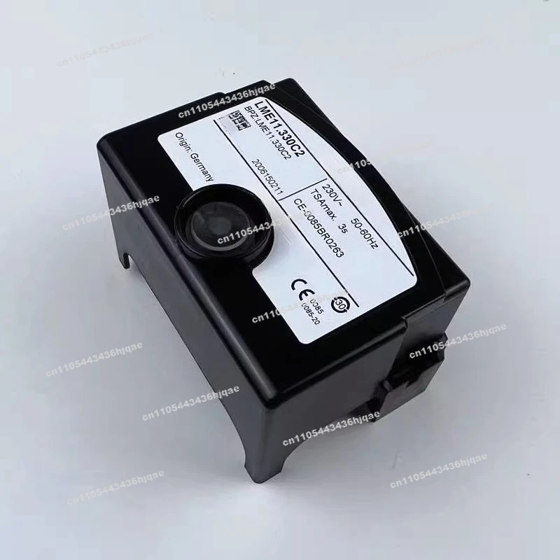 Controller LME11.330C2BT Control Box LME11.330C2 Programmer Burner Parts
