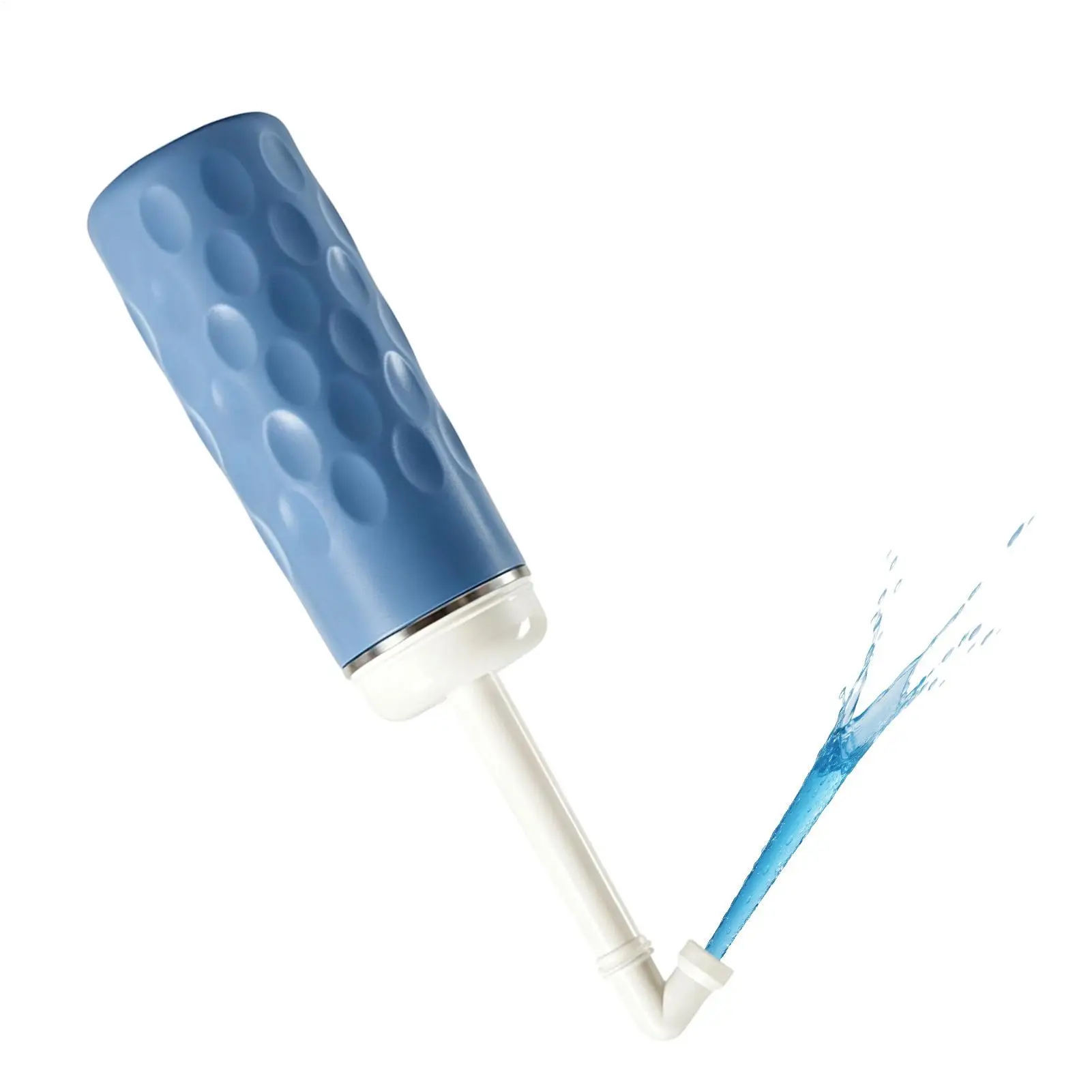 

Бутылка для интимной гигиены Peri Bottle 400 мл, ручной распылитель, бутылка для промывания, женский бидет для взрослых, мужчин и женщин, для путешествий, кемпинга, послеродового ухода