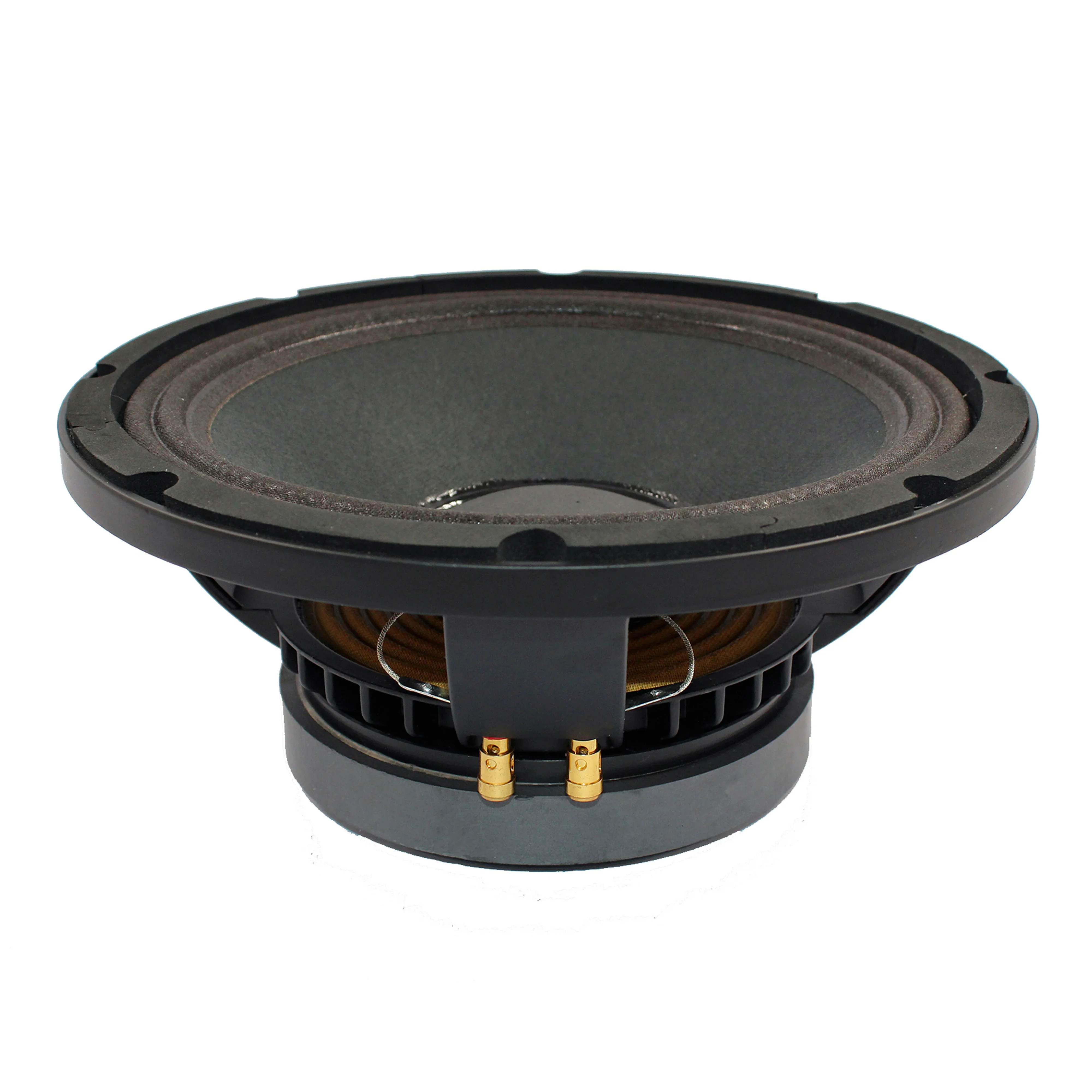 220137 China manufacturer Neodymium 50mm 10 inch 8 ohm 350 watt pa pro best woofer speaker driver