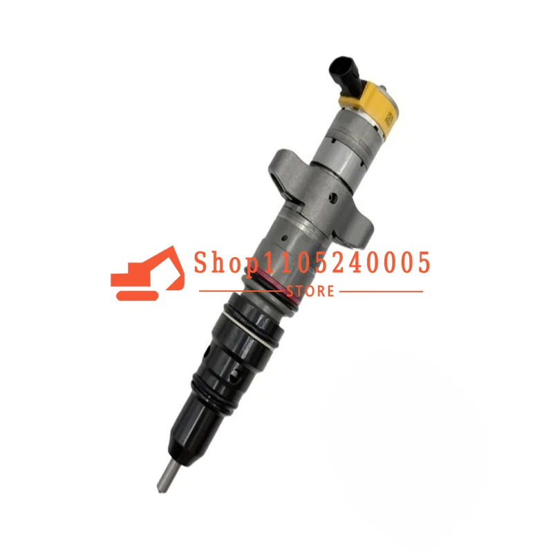 

Топливная форсунка Common Rail C9 293-4074 (2934074) для экскаваторов и строительной техники