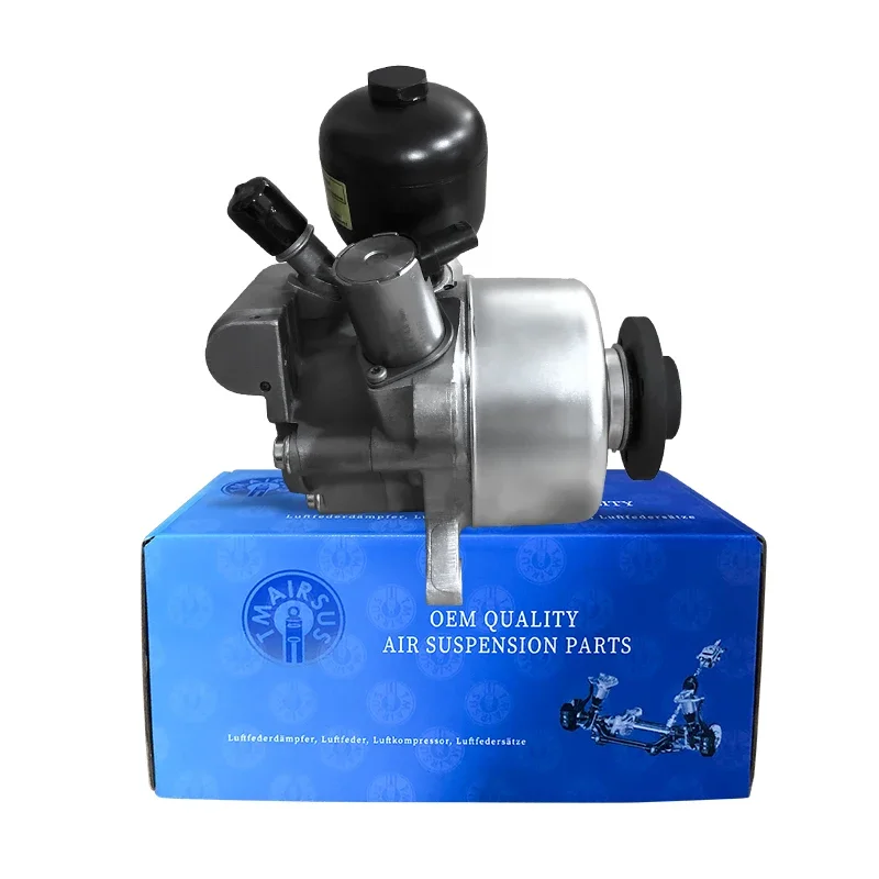 

R230 W221 W216 Hydraulic Abc Power Steering Pump A0004660900 A0054667401 Pressure Pump