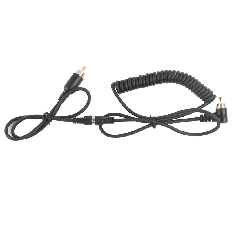 【CYBER MONDAY】Snowmobile Helmet Heated Shield Cord Replacement 150Cm For Electric Shield Wire Magnetic Cord For Electric Shield