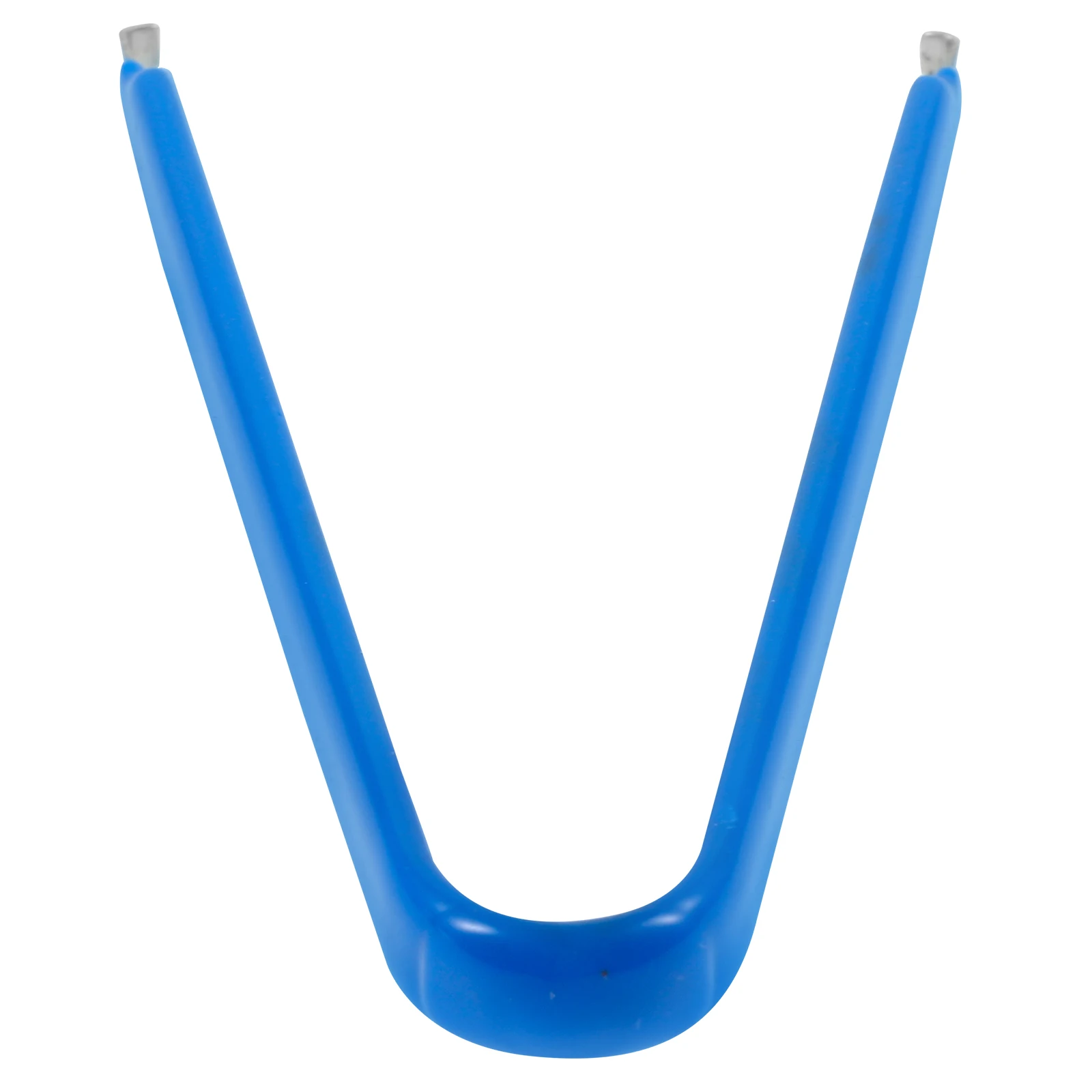 

Blue Car Fuse Puller Pliers Tool Relay Removal Durable Steel PVC Compact Lightweight Portable Automotive Clip Extractor